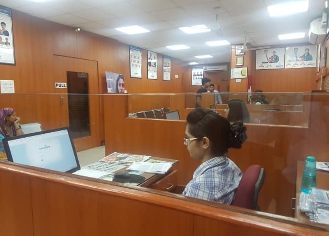 Aakash Institute Aakash Faridabad photo 1